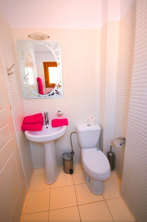 סובאלה Aethrio Guesthouse חדר תמונה