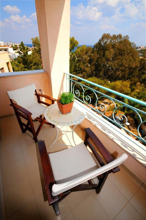 סובאלה Aethrio Guesthouse חדר תמונה