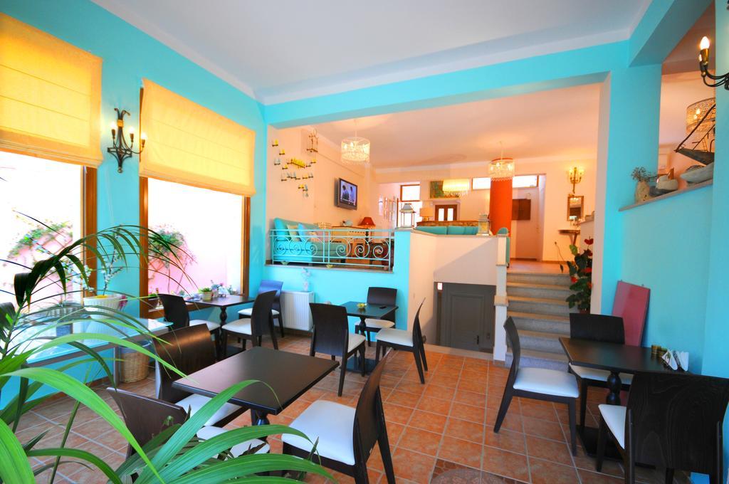 סובאלה Aethrio Guesthouse מראה חיצוני תמונה