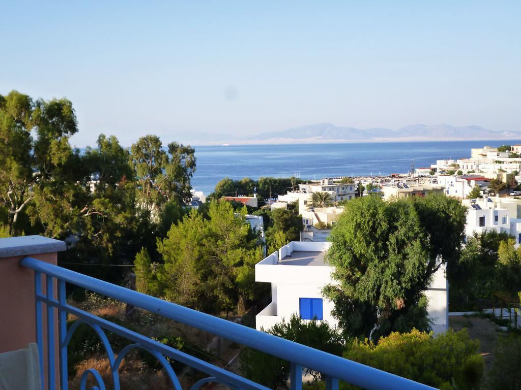 סובאלה Aethrio Guesthouse חדר תמונה
