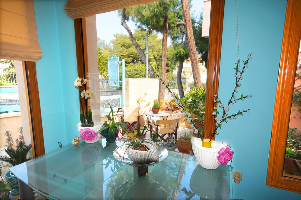 סובאלה Aethrio Guesthouse מראה חיצוני תמונה